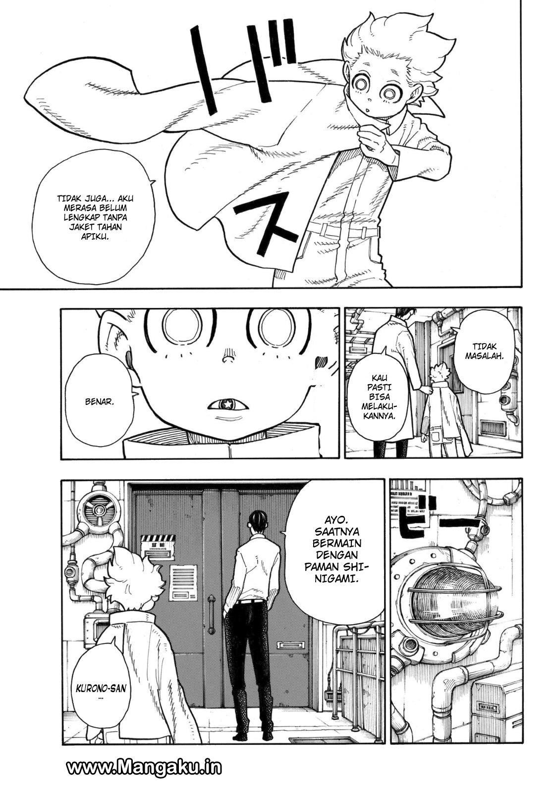 Chapter 147 - halaman 19