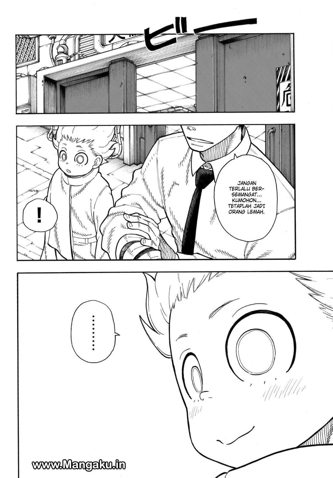 Chapter 147 - halaman 20