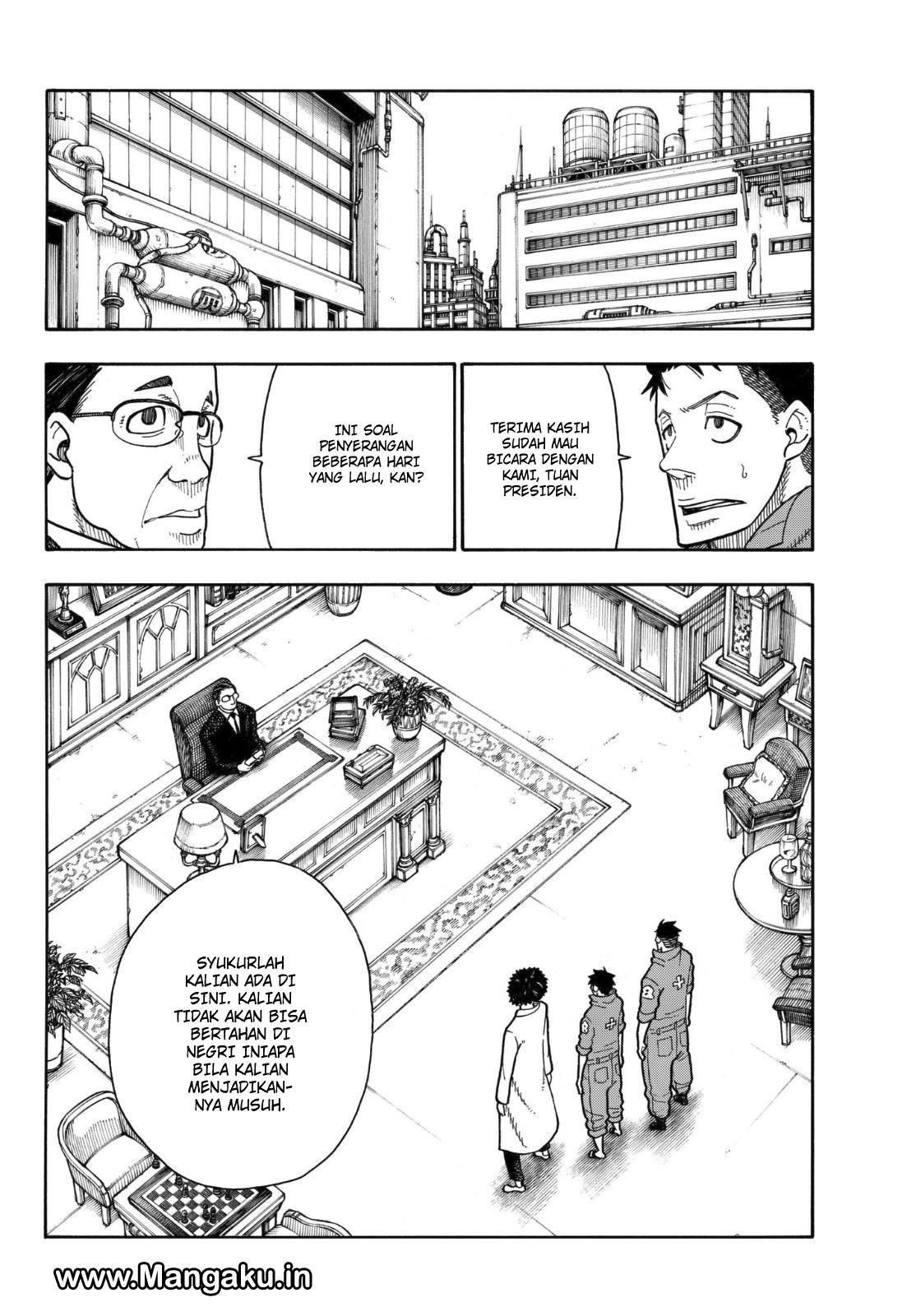 Chapter 147 - halaman 4