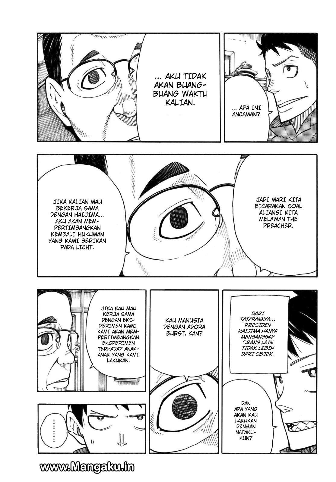 Chapter 147 - halaman 5