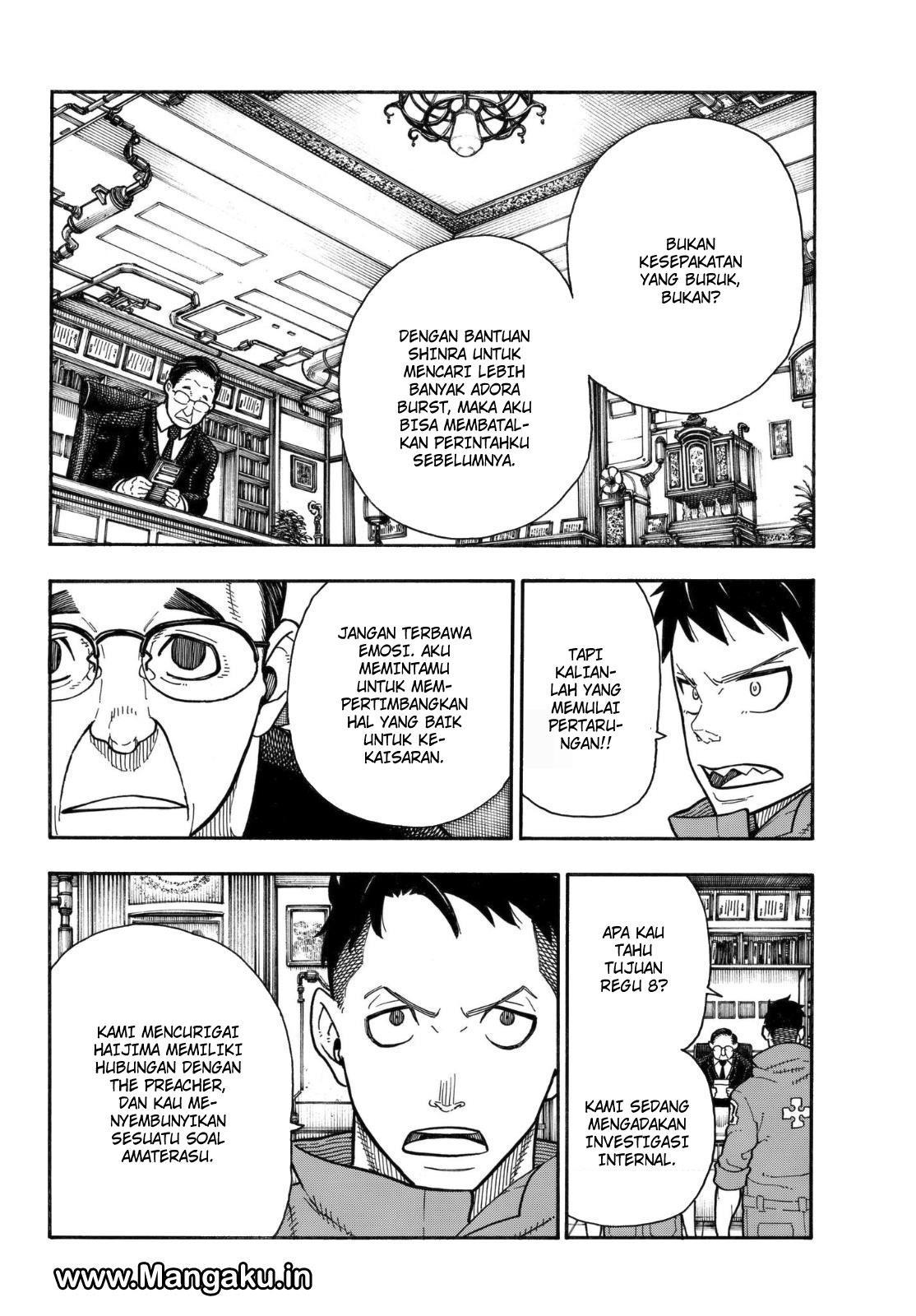 Chapter 147 - halaman 6