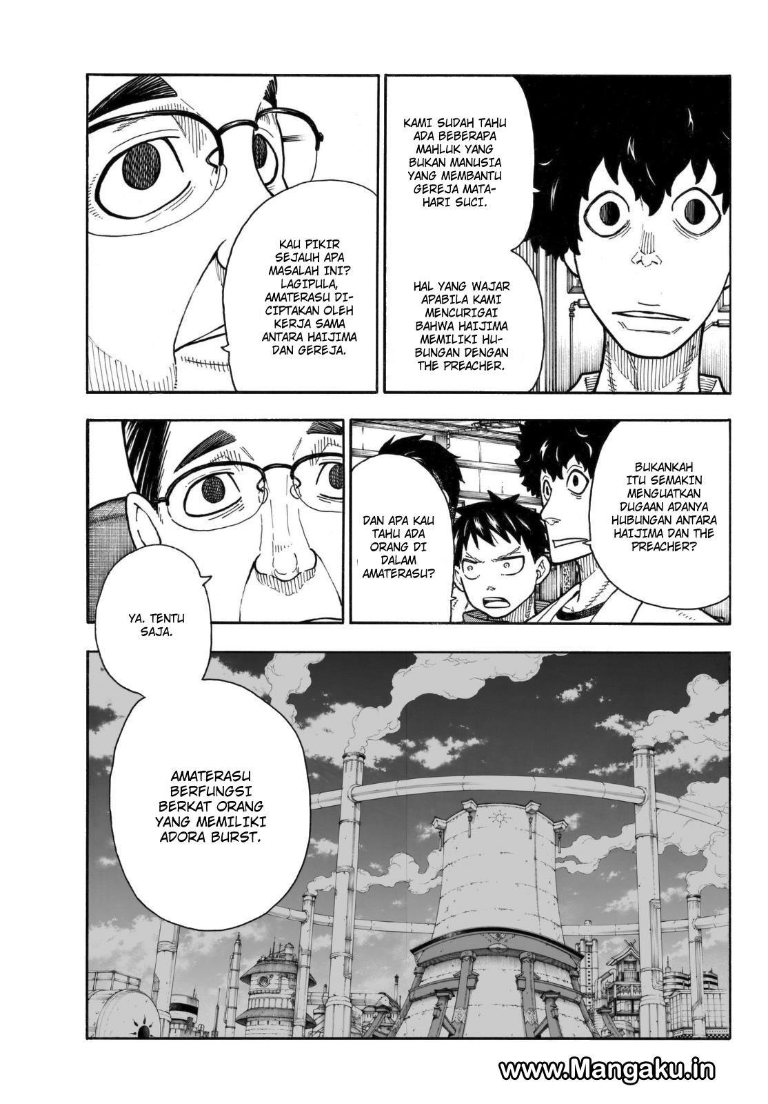 Chapter 147 - halaman 7