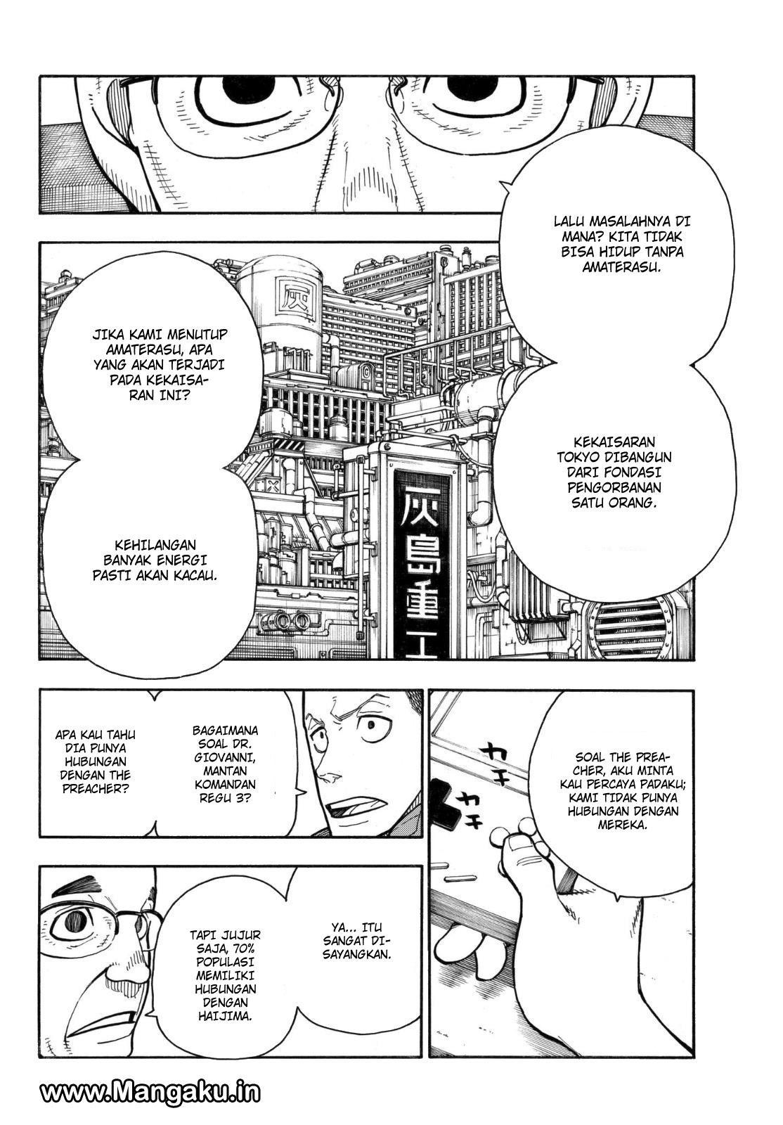 Chapter 147 - halaman 8