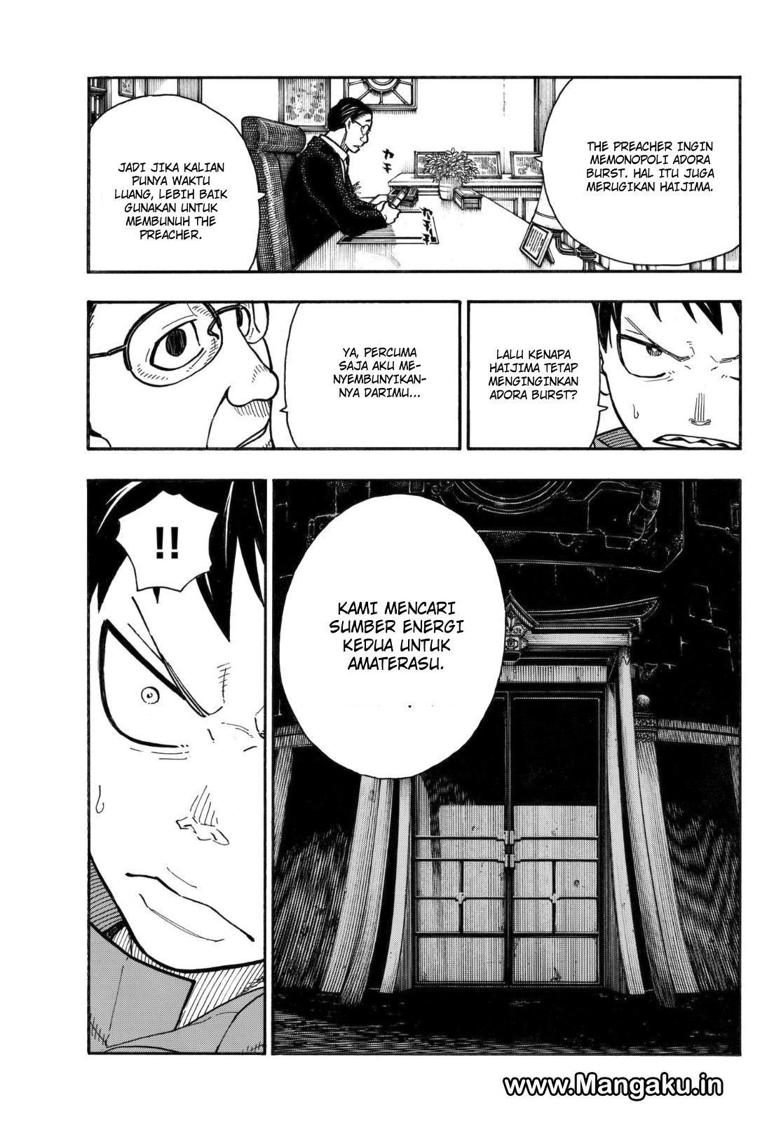 Chapter 147 - halaman 9