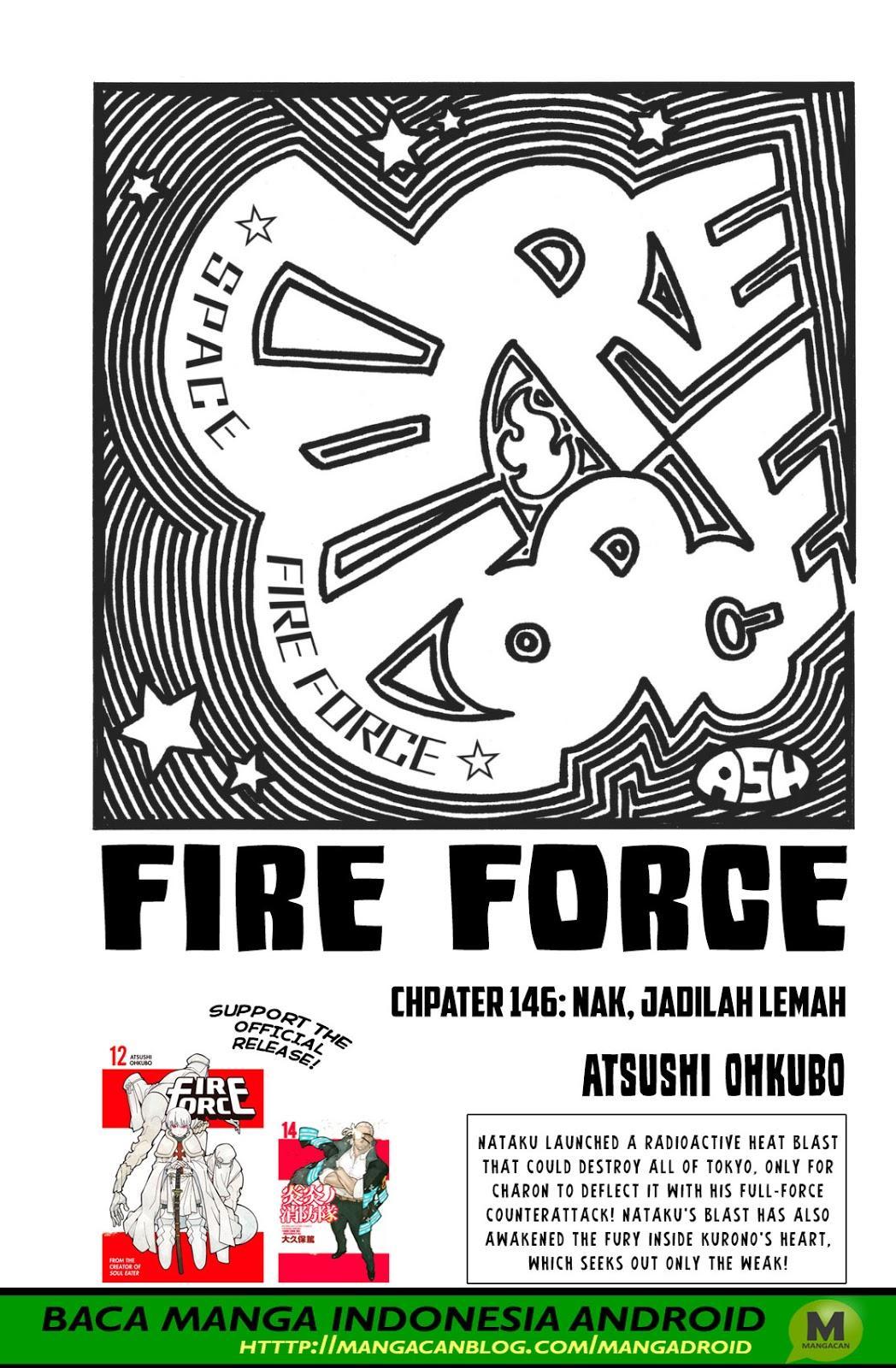 Chapter 146 - halaman 2