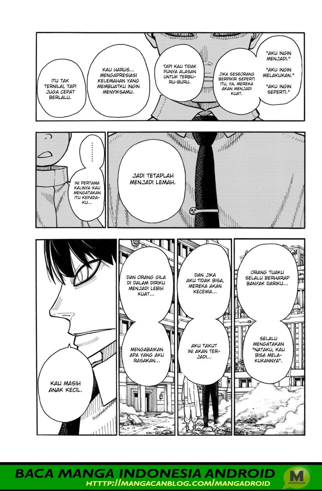 Chapter 146 - halaman 12