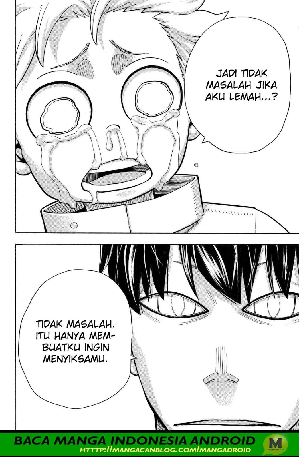 Chapter 146 - halaman 13