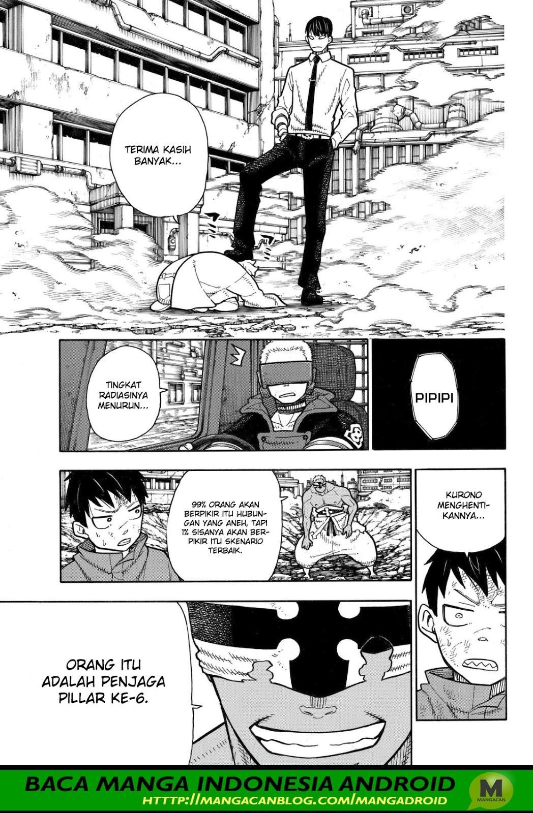 Chapter 146 - halaman 14