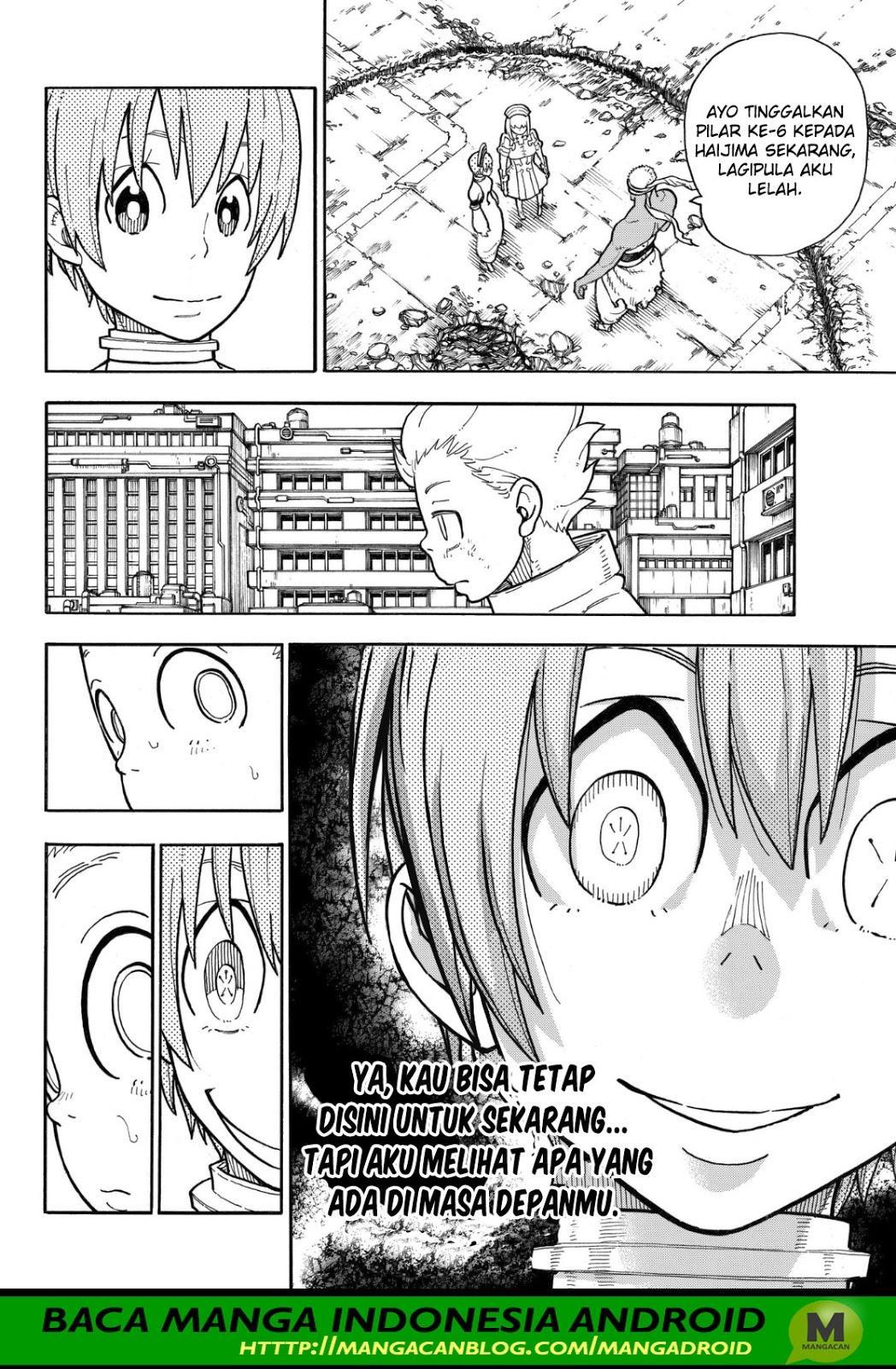 Chapter 146 - halaman 15