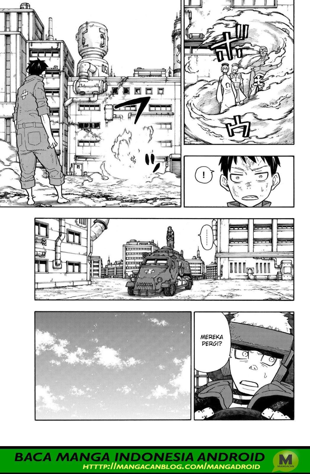 Chapter 146 - halaman 16