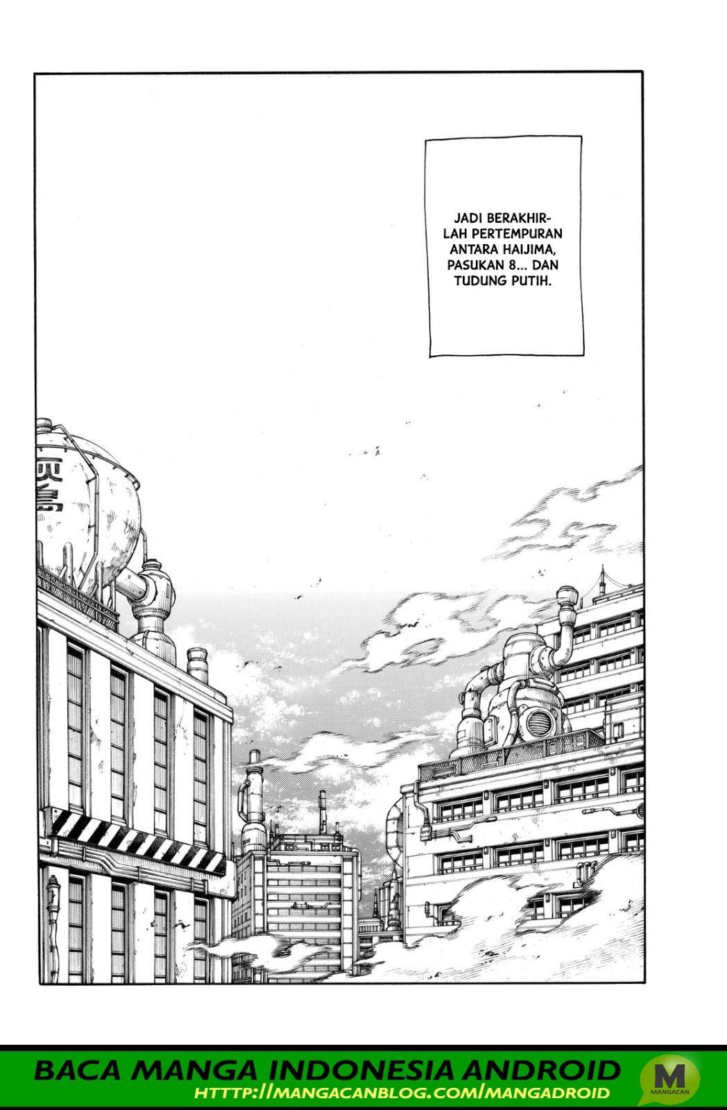 Chapter 146 - halaman 17