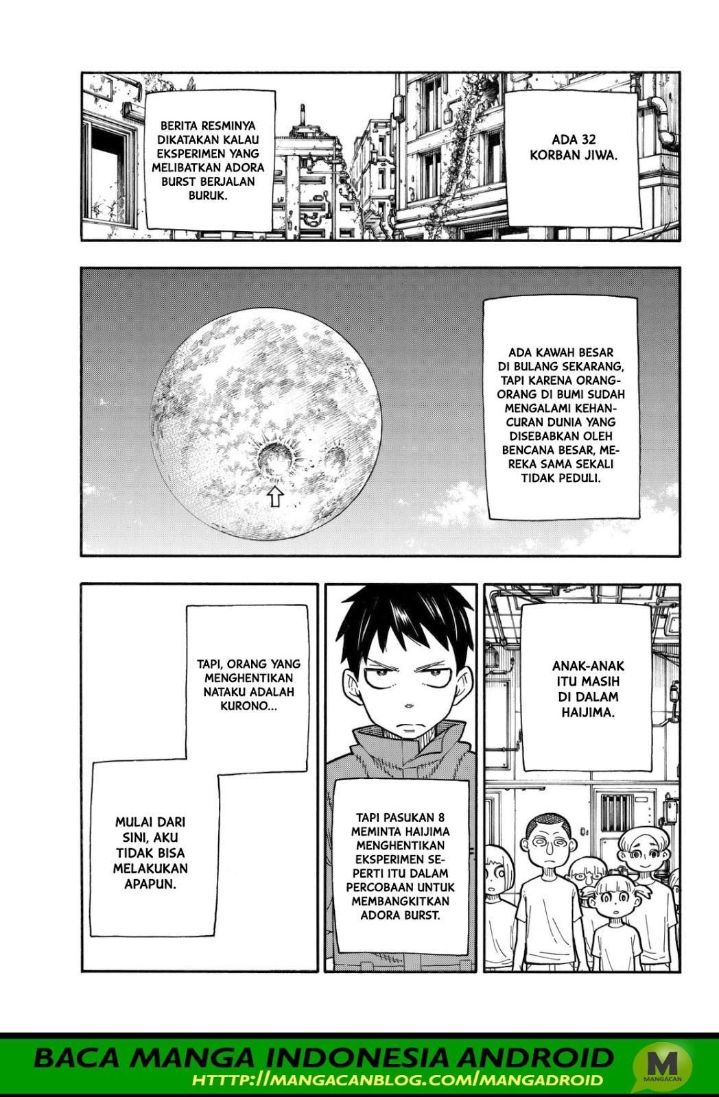 Chapter 146 - halaman 18