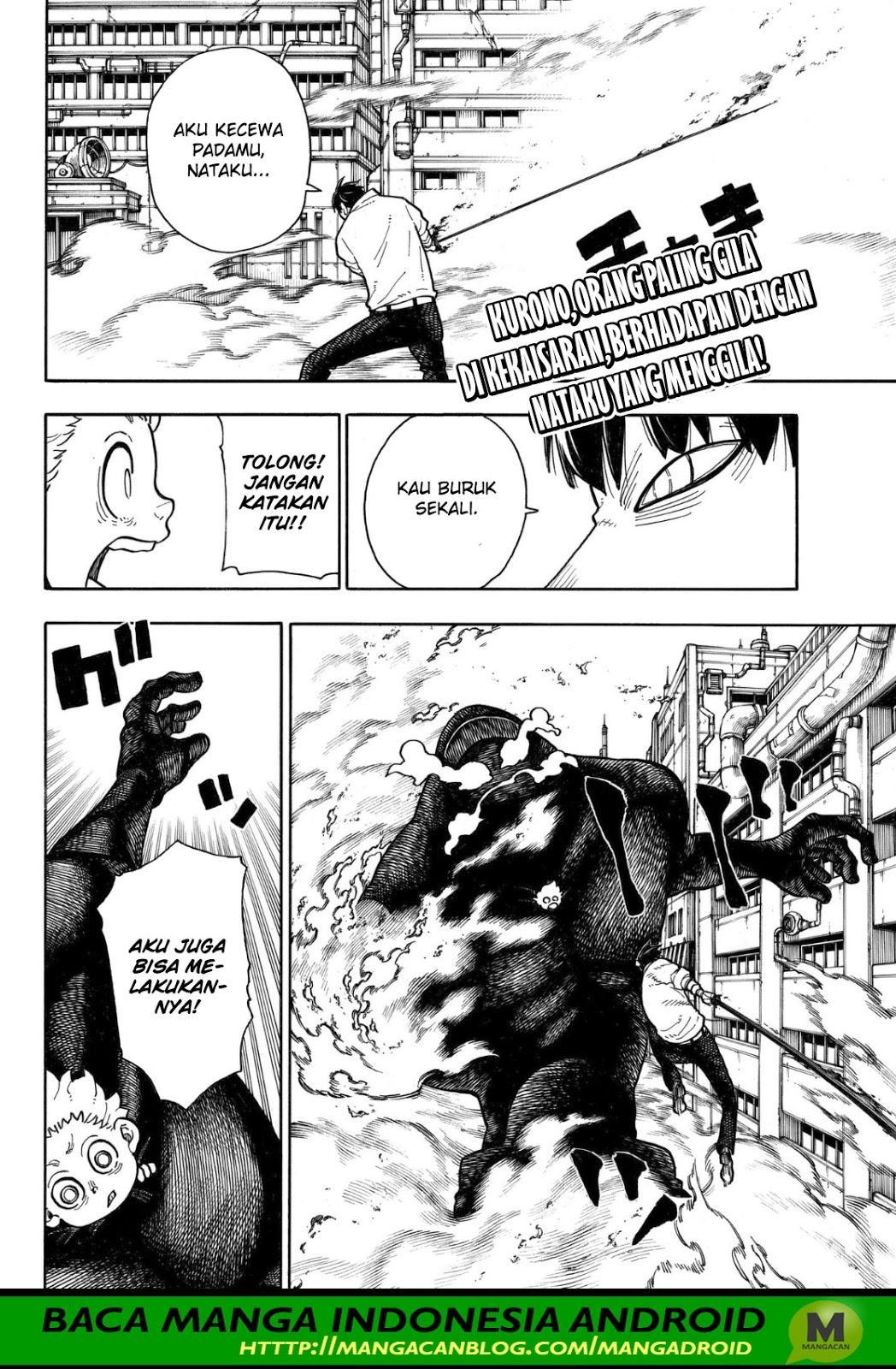 Chapter 146 - halaman 3