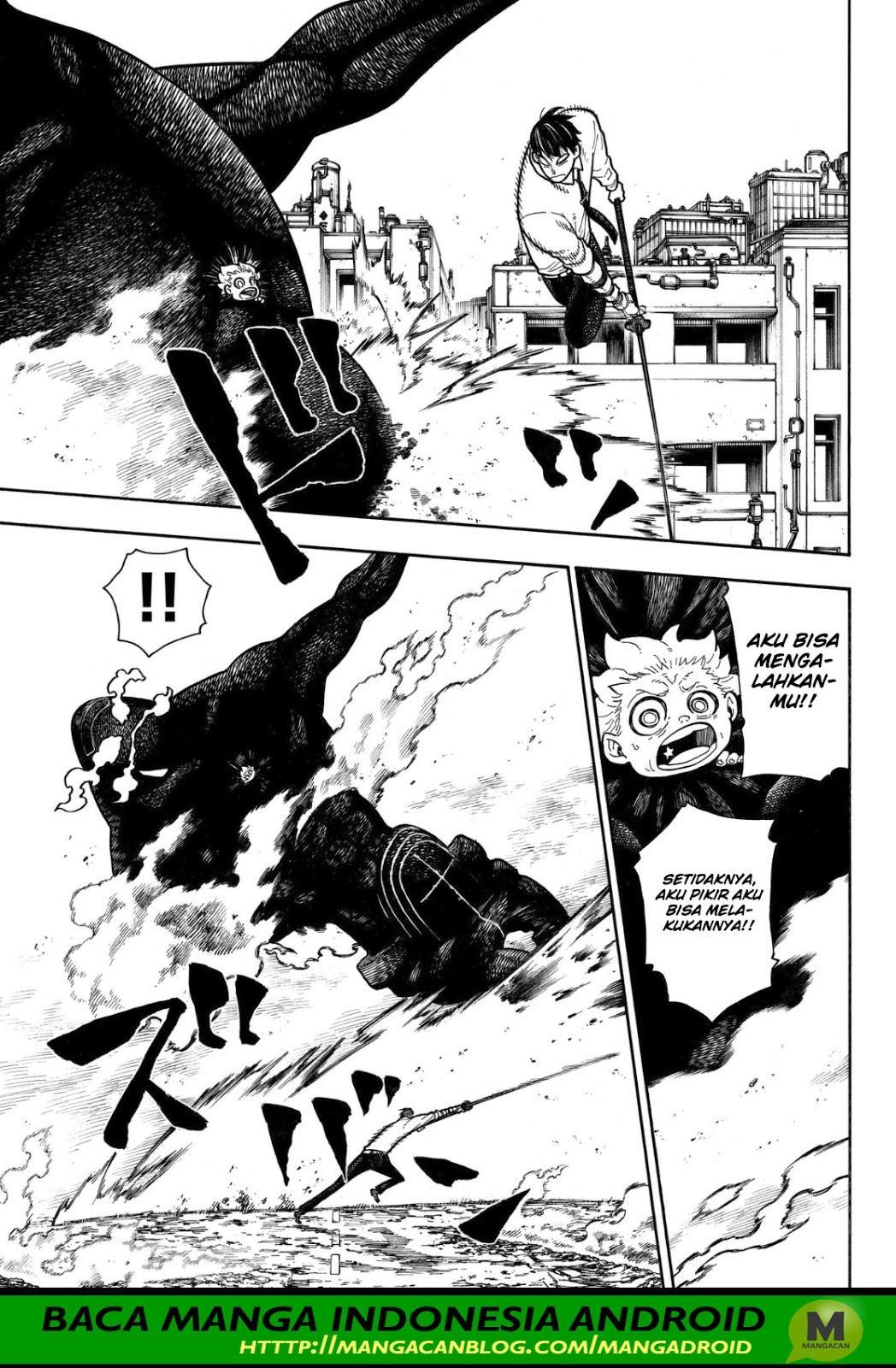 Chapter 146 - halaman 4