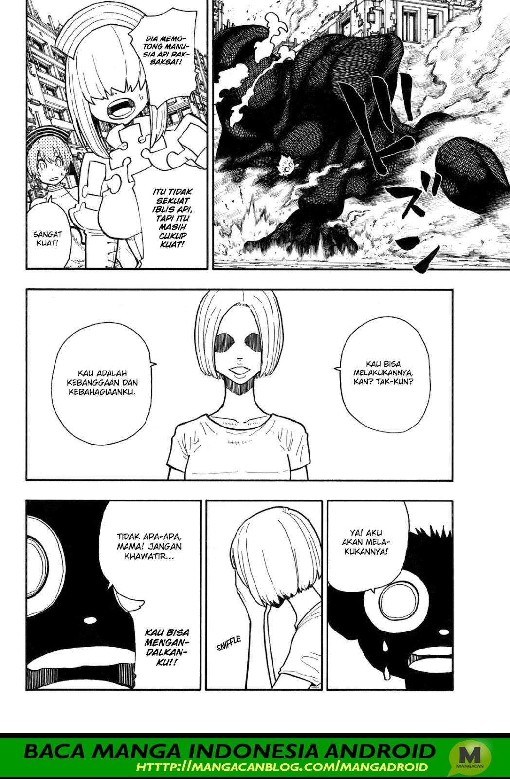 Chapter 146 - halaman 5