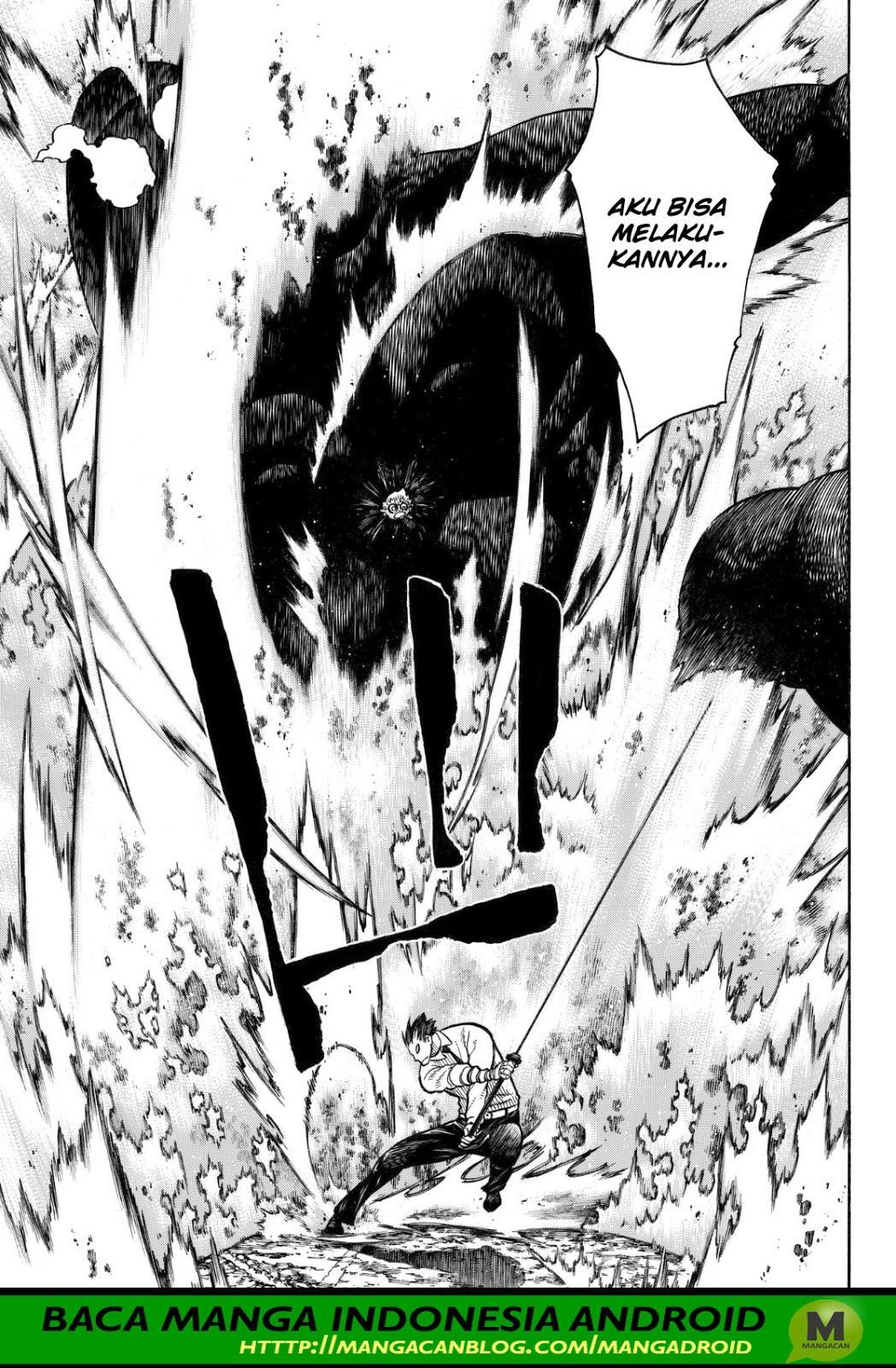 Chapter 146 - halaman 6