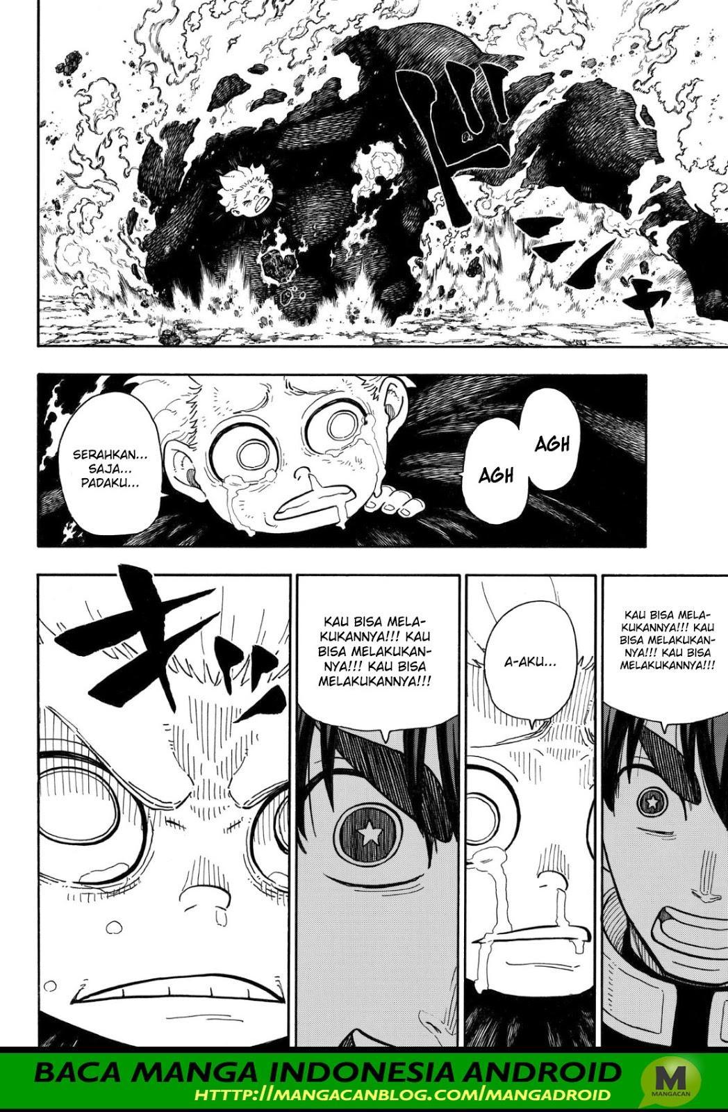 Chapter 146 - halaman 7