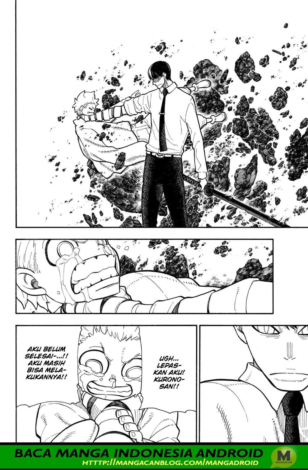 Chapter 146 - halaman 9