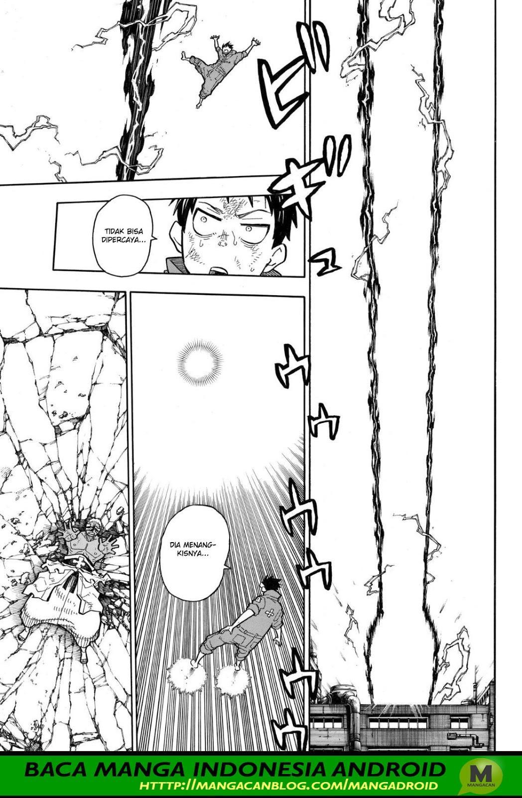 Chapter 145 - halaman 14