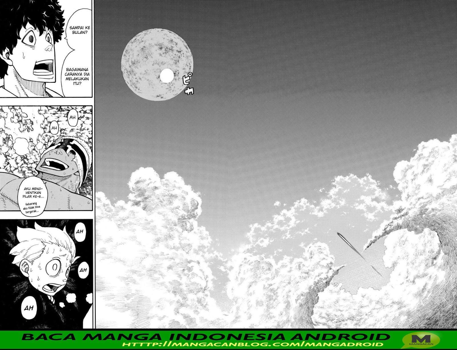 Chapter 145 - halaman 15
