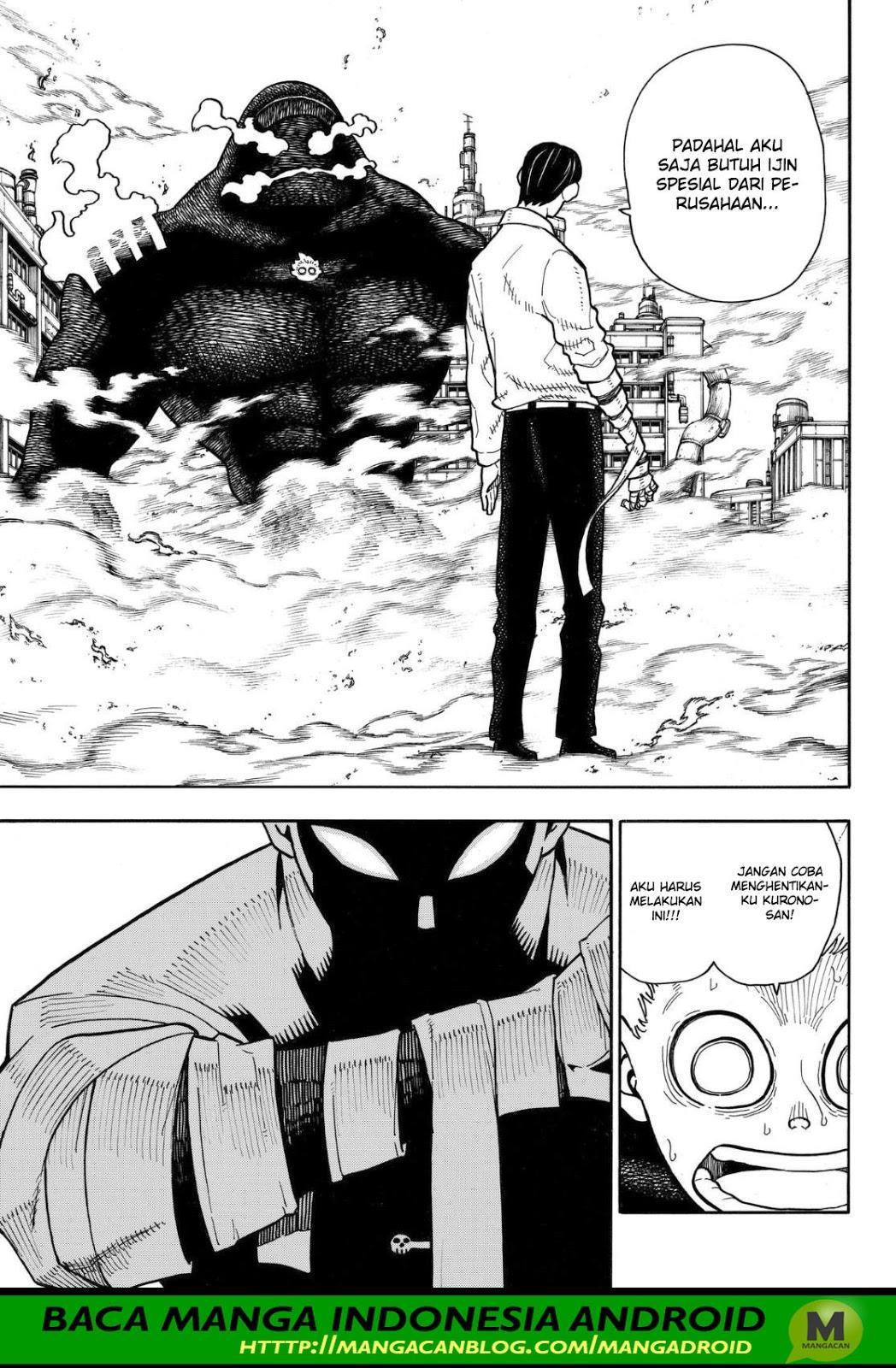 Chapter 145 - halaman 17