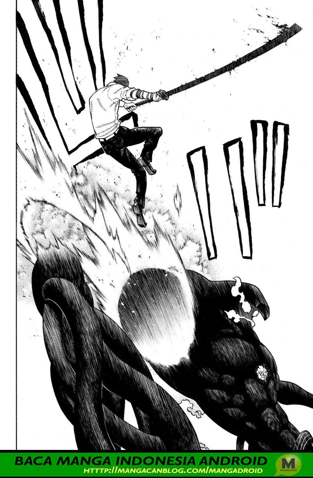 Chapter 145 - halaman 18