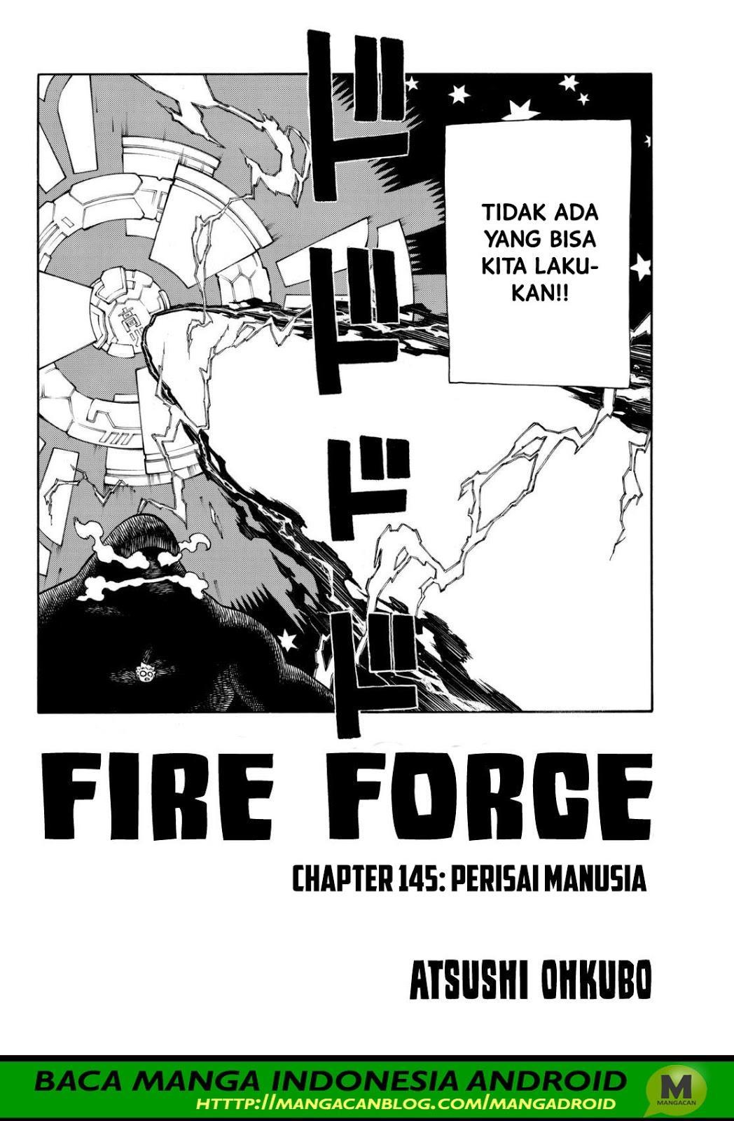 Chapter 145 - halaman 3