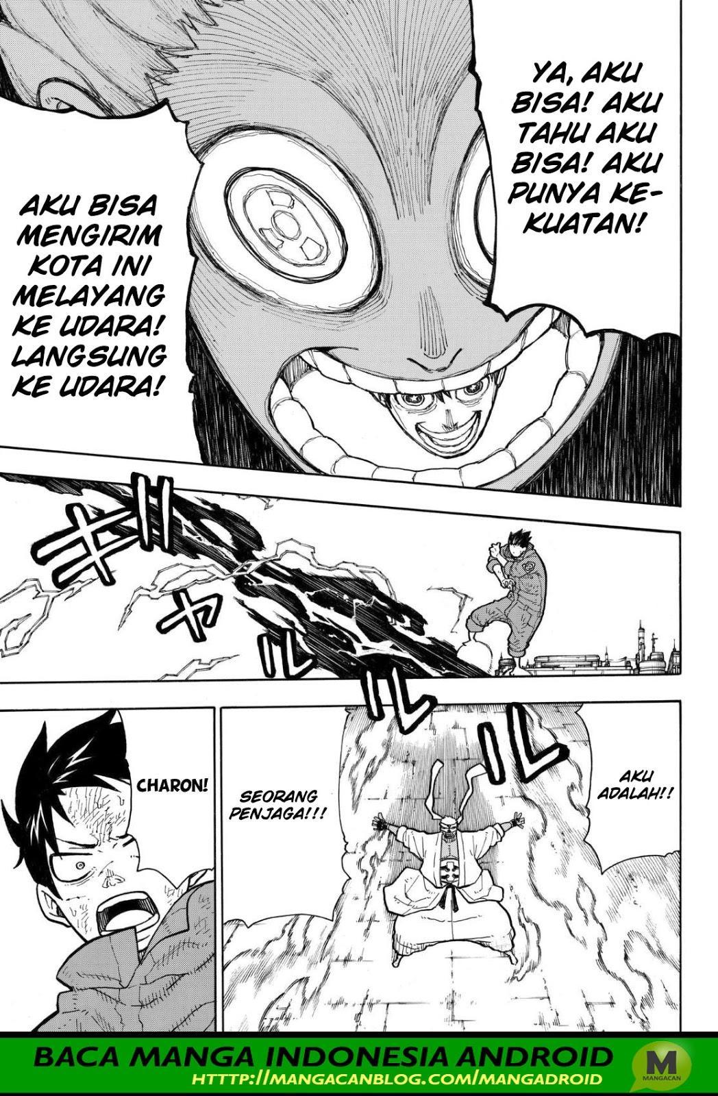 Chapter 145 - halaman 6