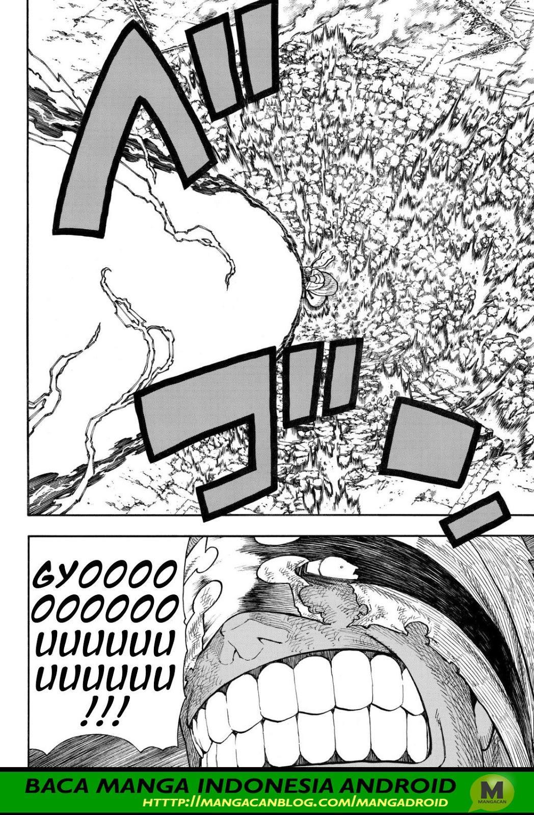 Chapter 145 - halaman 9