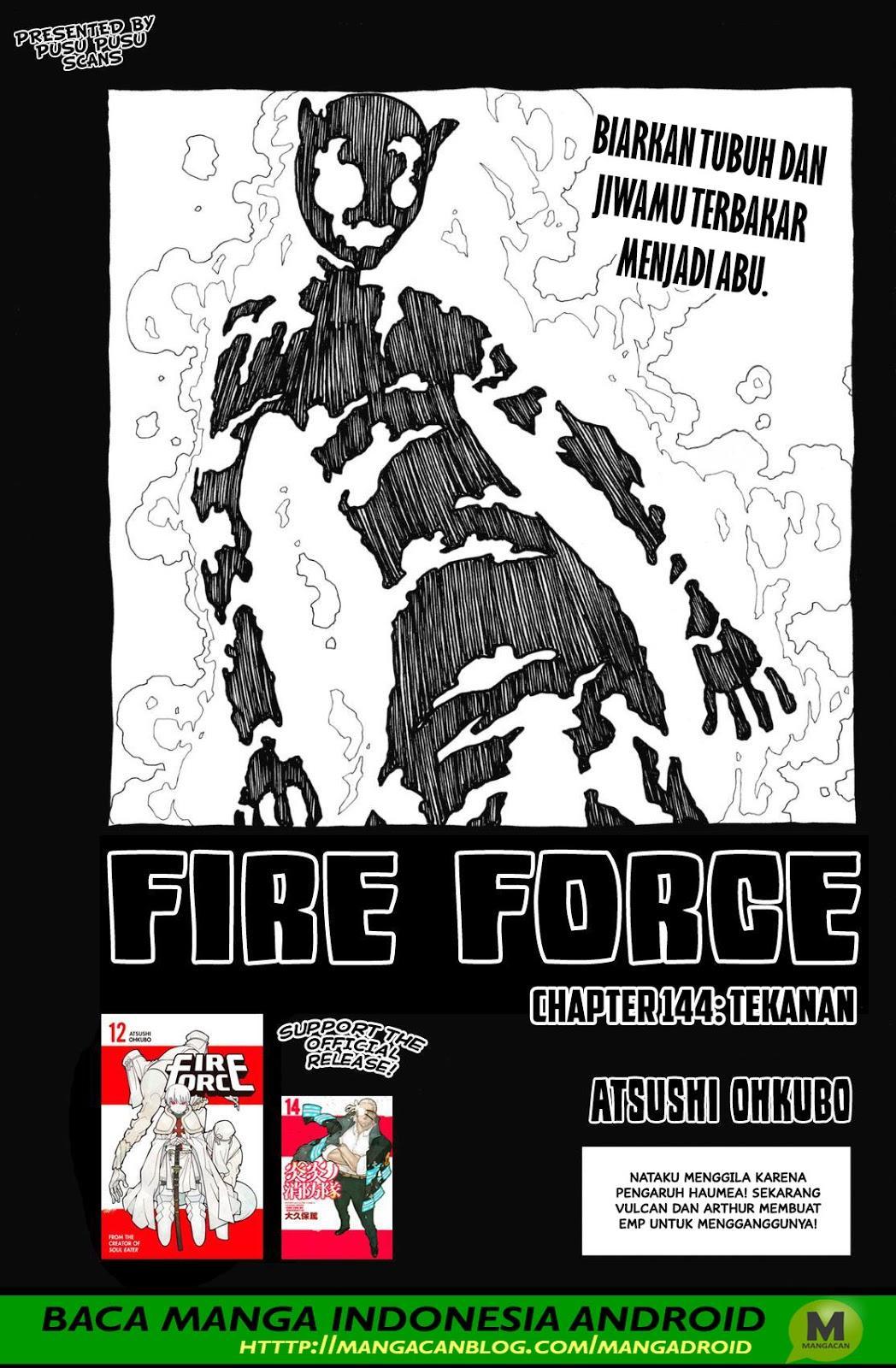 Chapter 144 - halaman 2