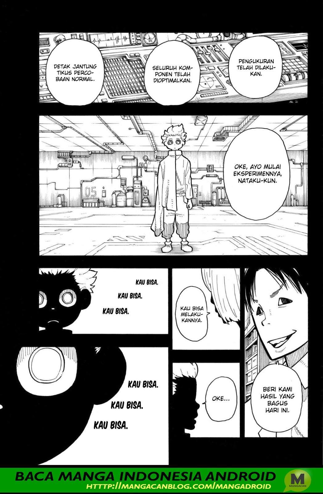Chapter 144 - halaman 12