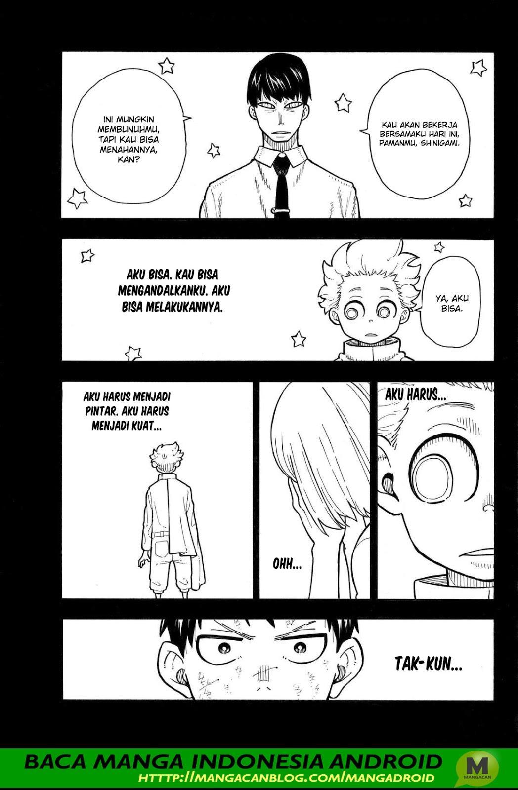 Chapter 144 - halaman 14