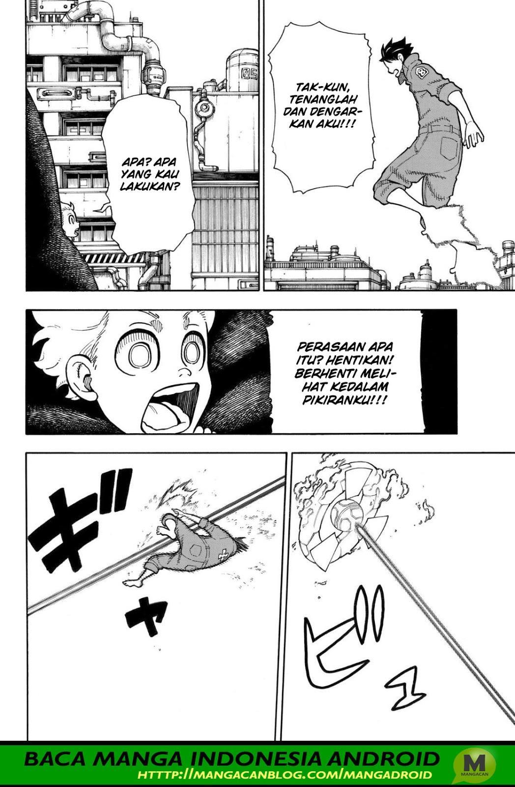 Chapter 144 - halaman 15