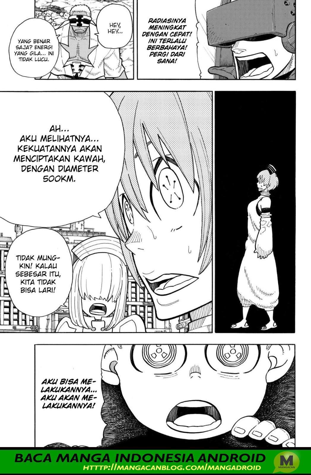 Chapter 144 - halaman 18