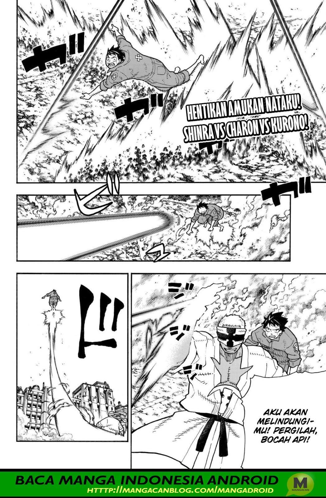 Chapter 144 - halaman 3