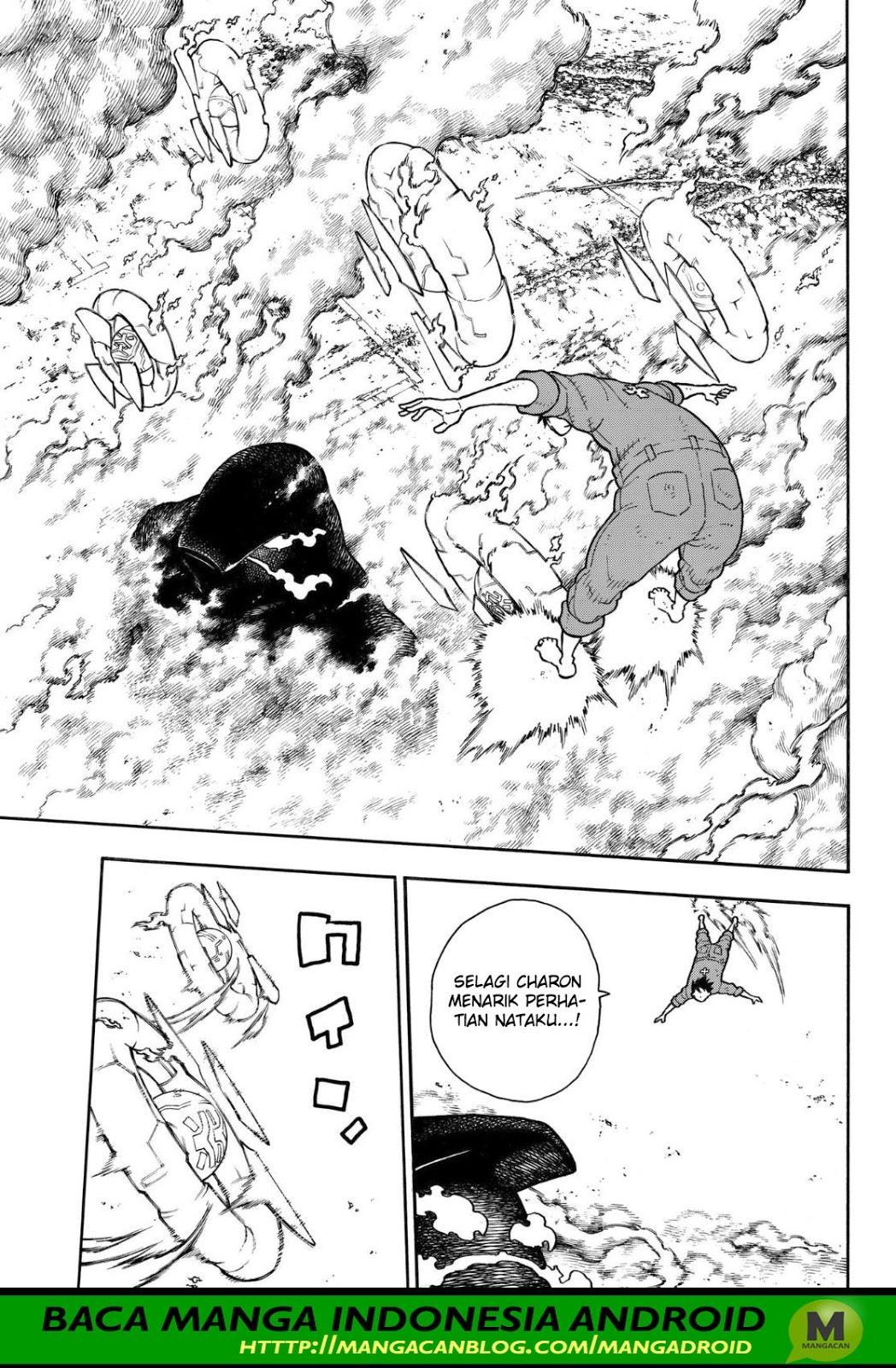 Chapter 144 - halaman 4
