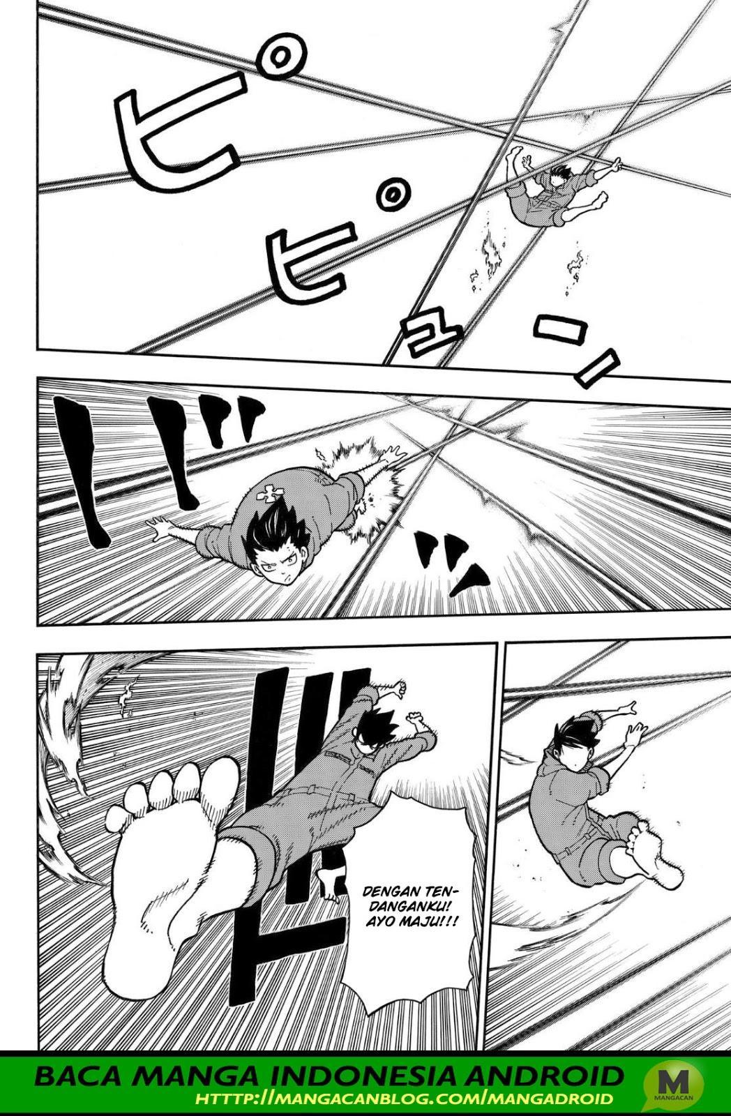 Chapter 144 - halaman 5