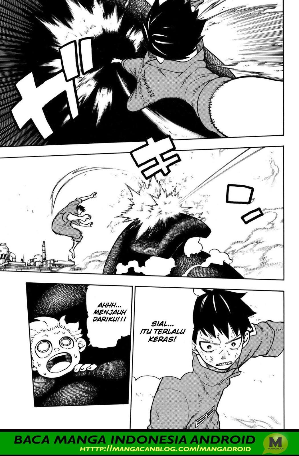 Chapter 144 - halaman 6