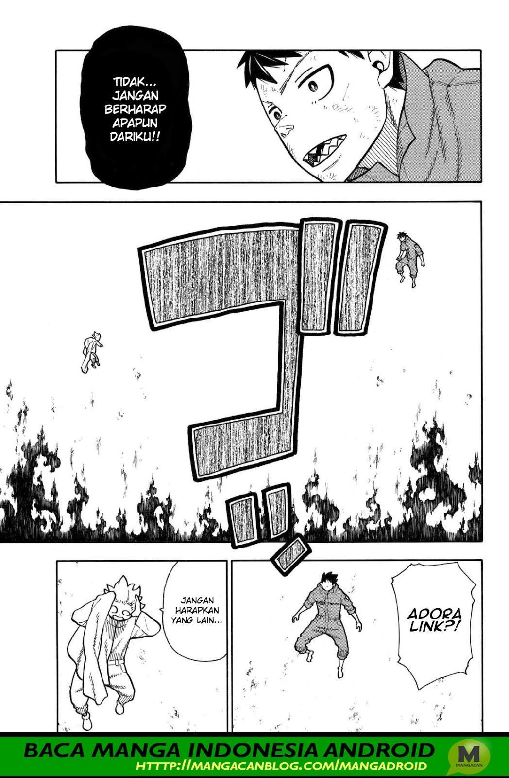 Chapter 144 - halaman 8