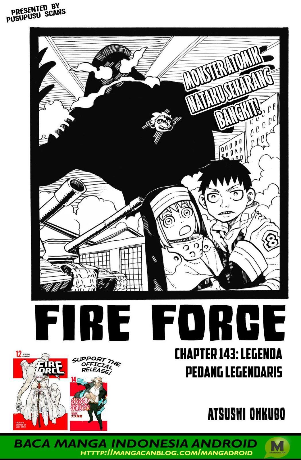 Chapter 143 - halaman 2