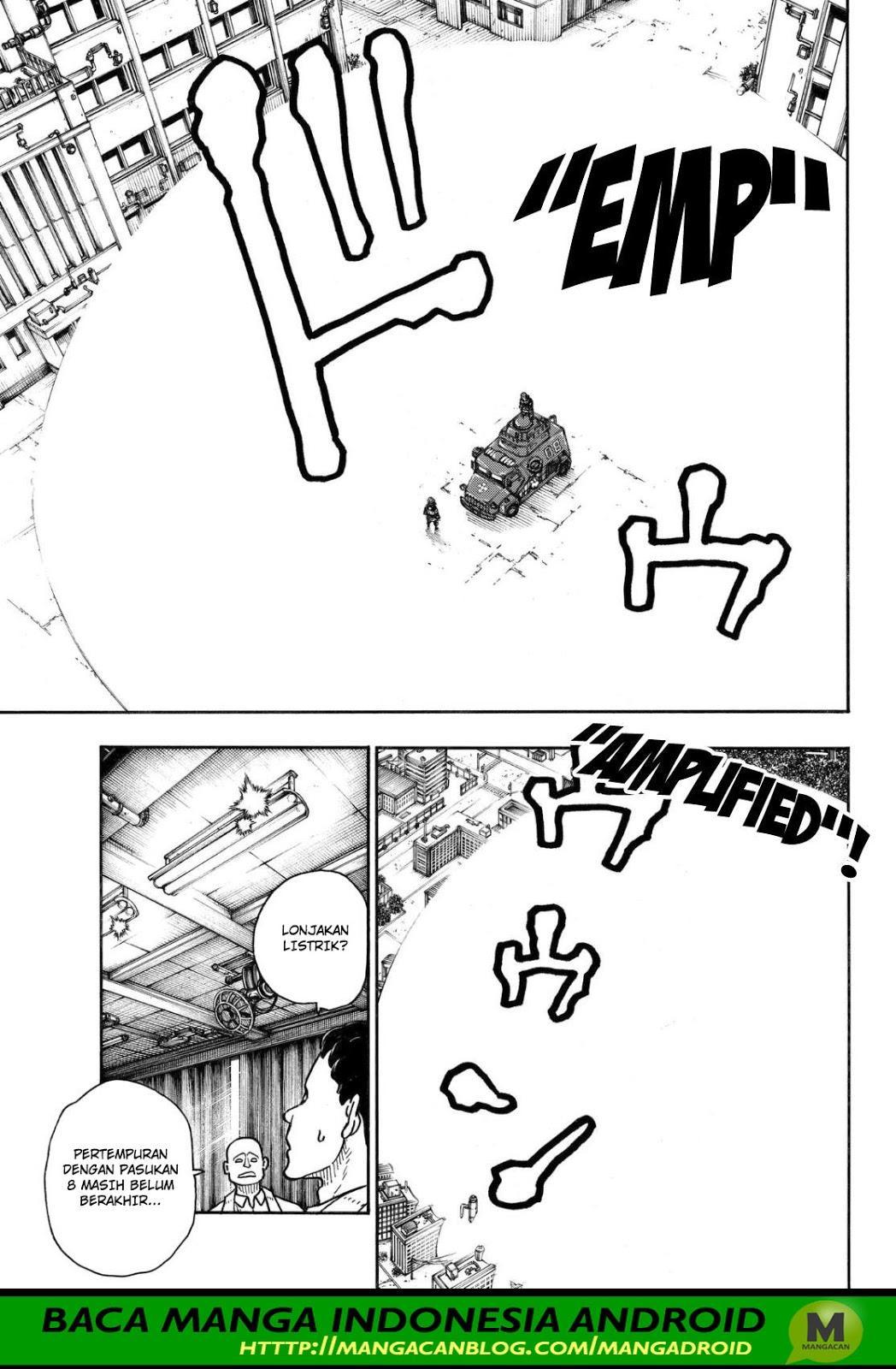 Chapter 143 - halaman 12