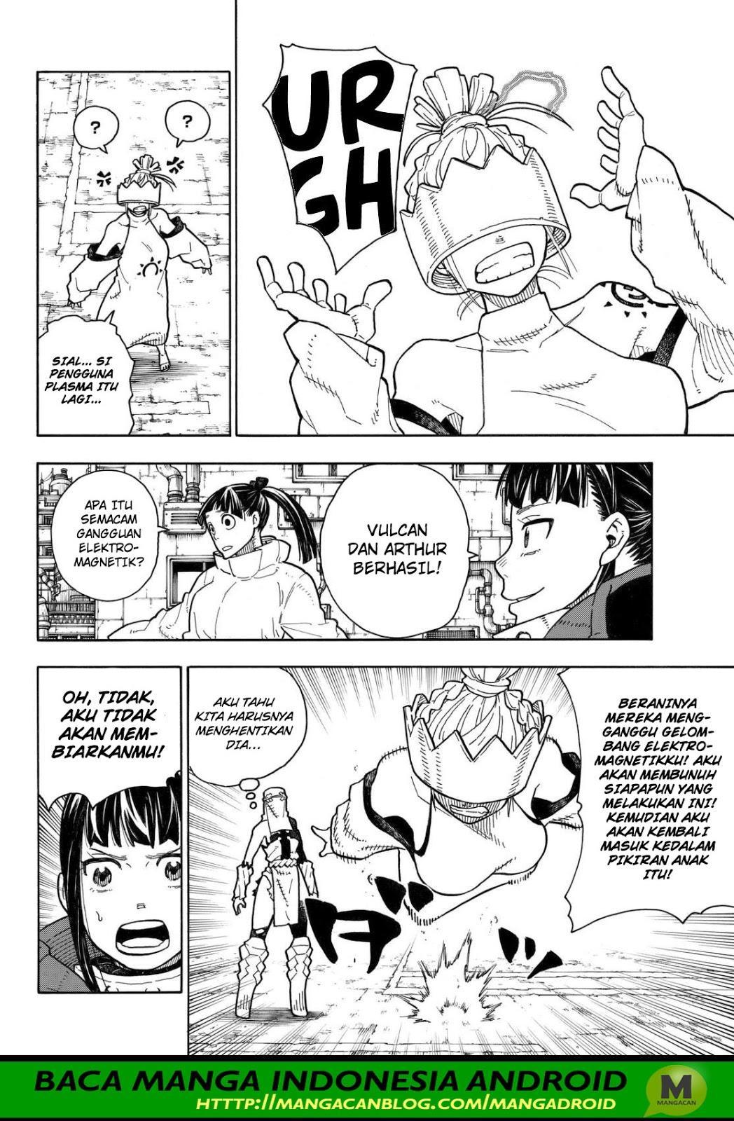 Chapter 143 - halaman 13