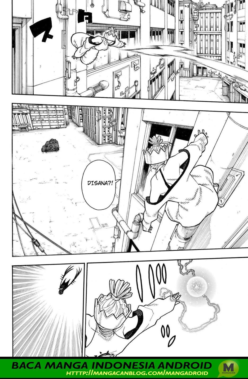 Chapter 143 - halaman 15