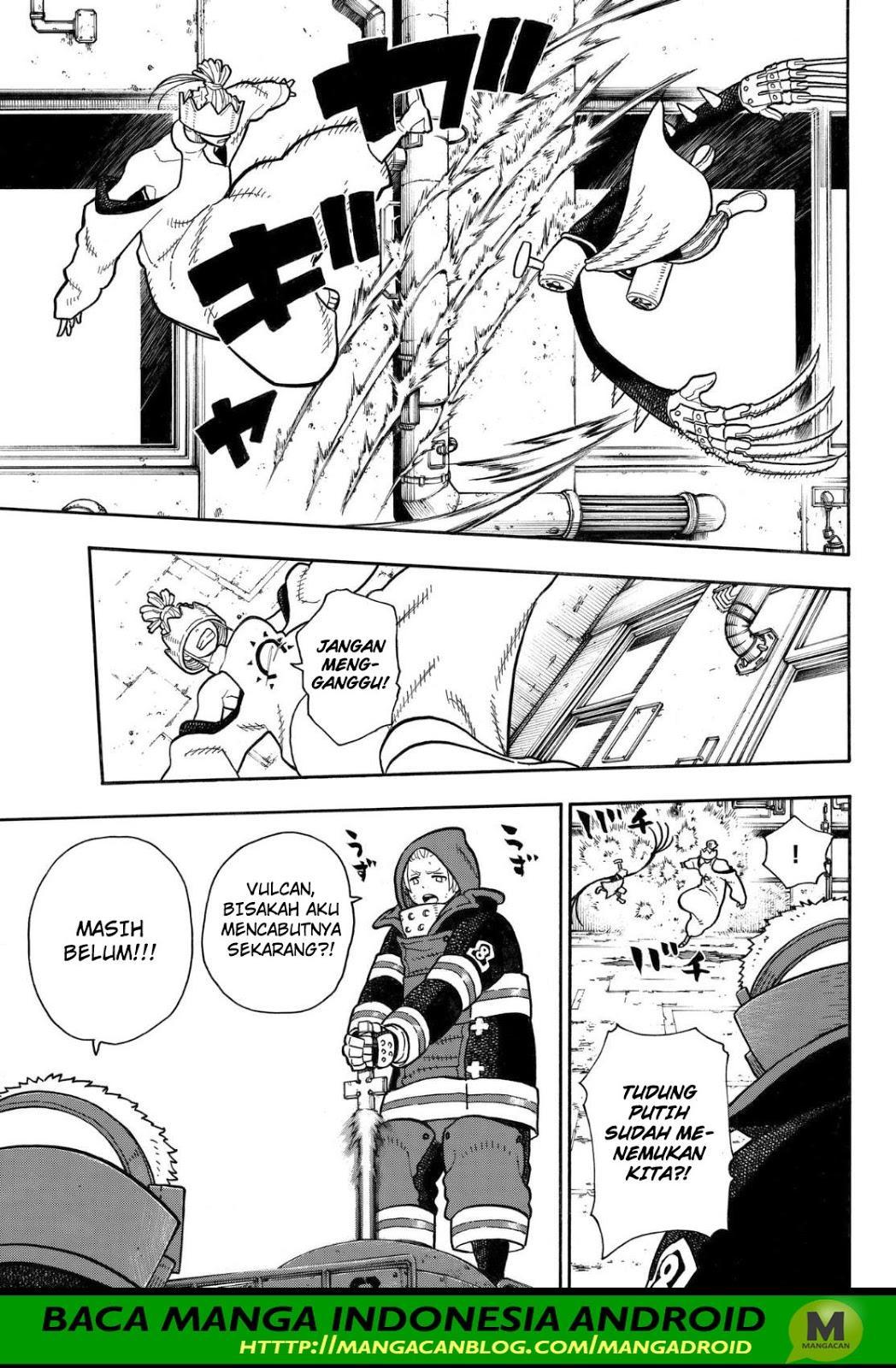 Chapter 143 - halaman 16