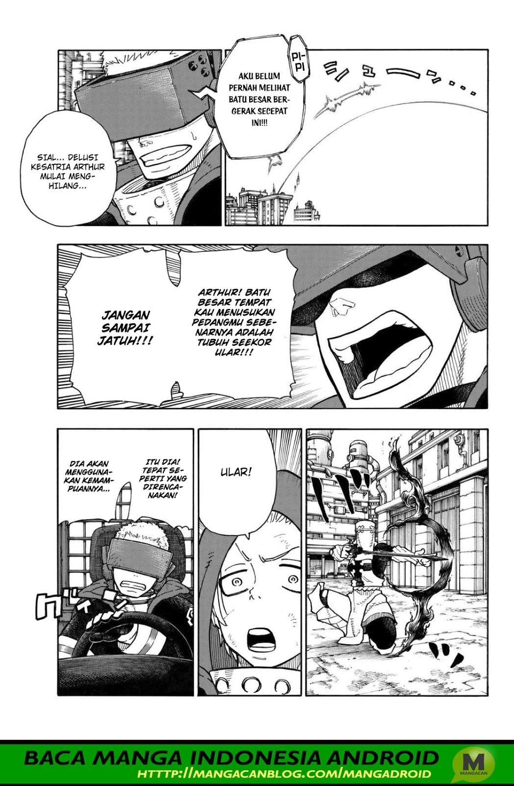 Chapter 143 - halaman 18