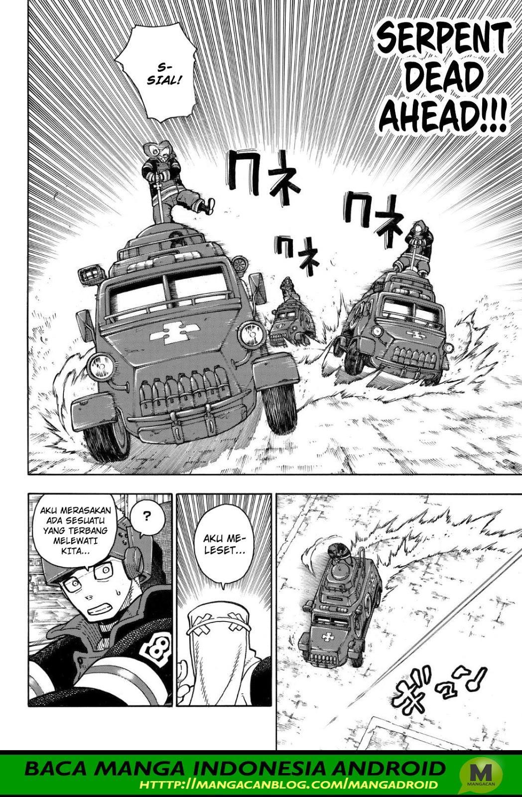 Chapter 143 - halaman 19