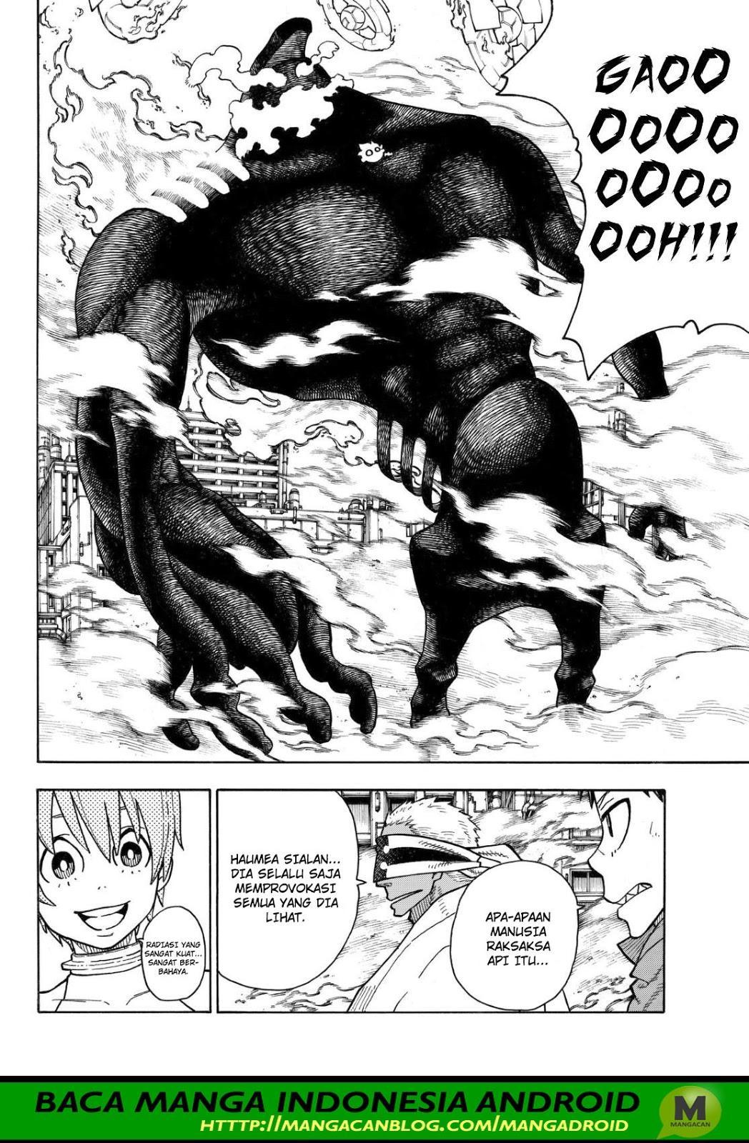 Chapter 143 - halaman 3
