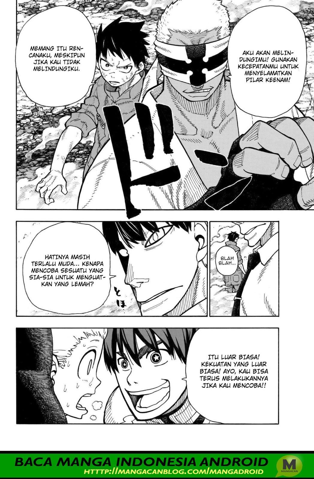 Chapter 143 - halaman 5