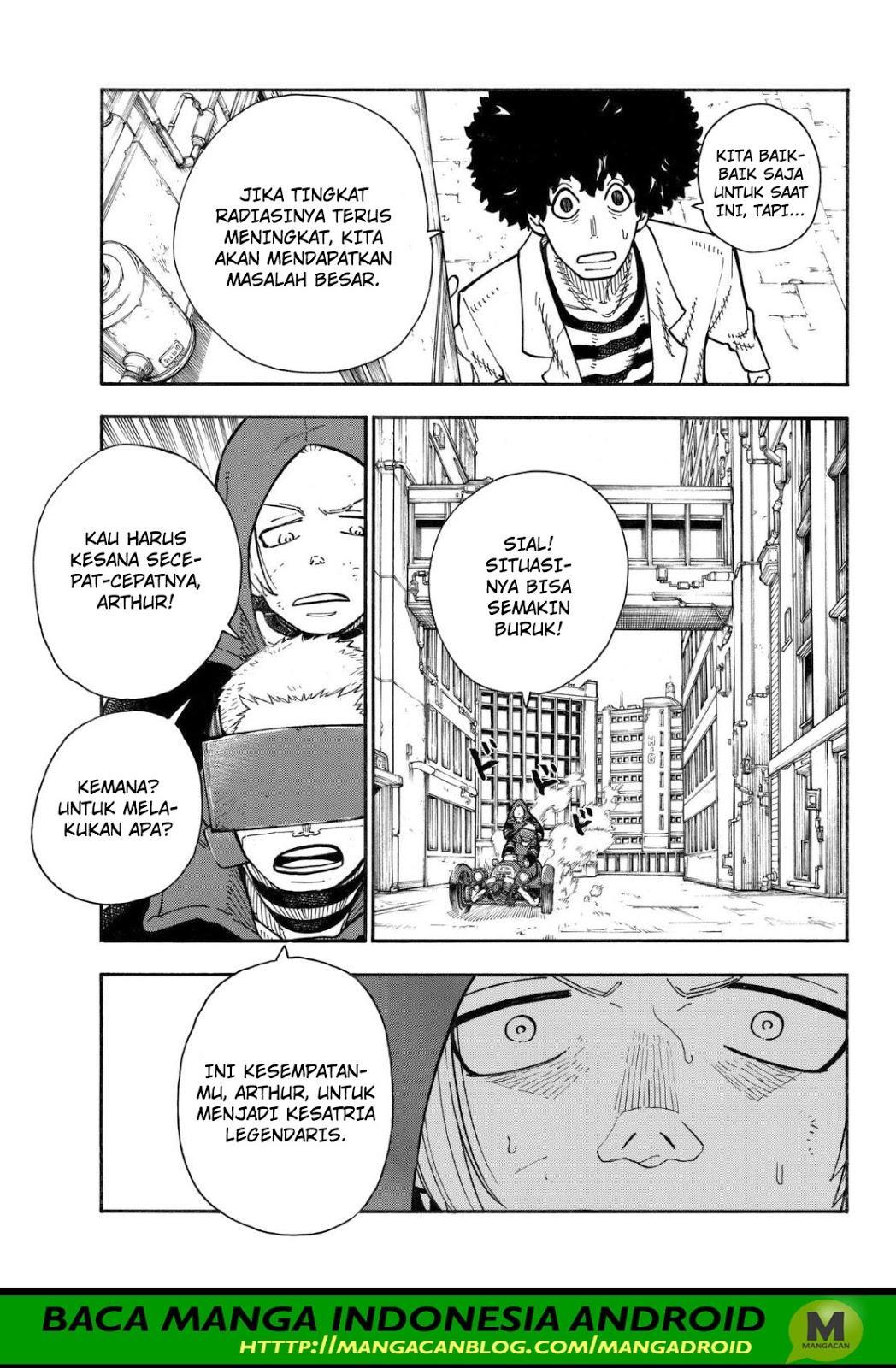 Chapter 143 - halaman 6