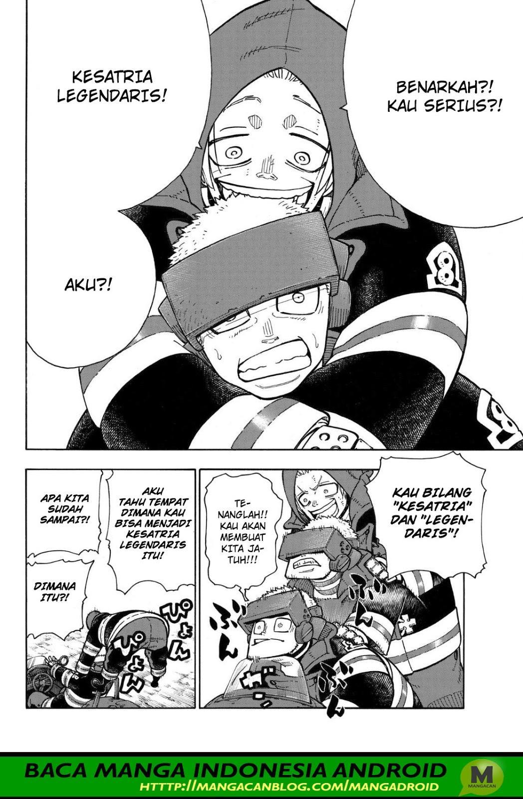 Chapter 143 - halaman 7